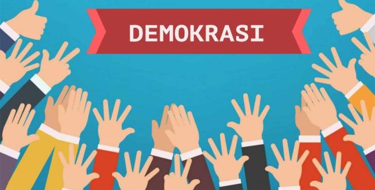 Mengatasi Tantangan dan Mewujudkan Demokrasi yang Lebih Baik