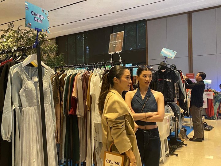 Mau Dapat Barang Preloved Bagus di Blibli Fashion? Ini Tipsnya